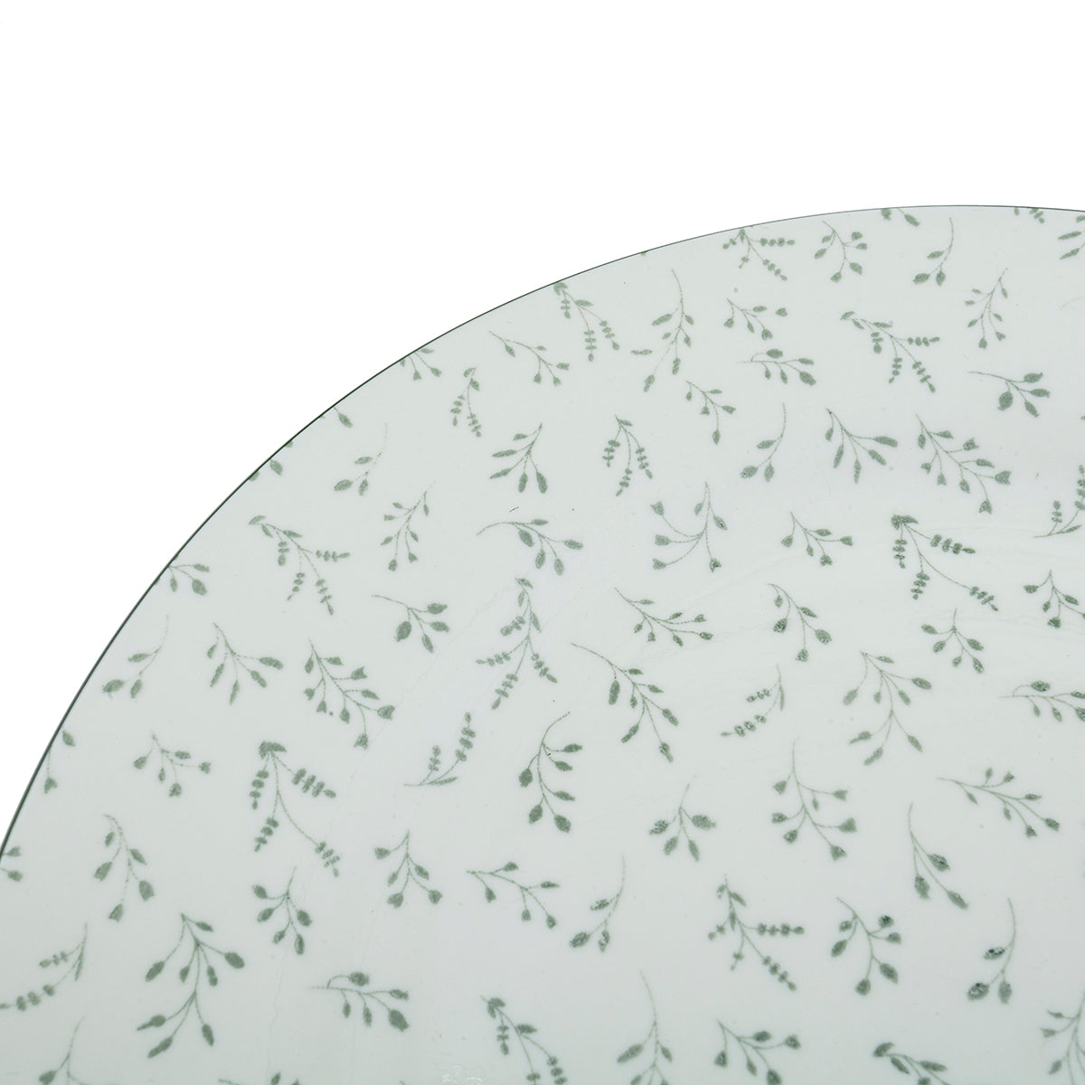Plato ceramica