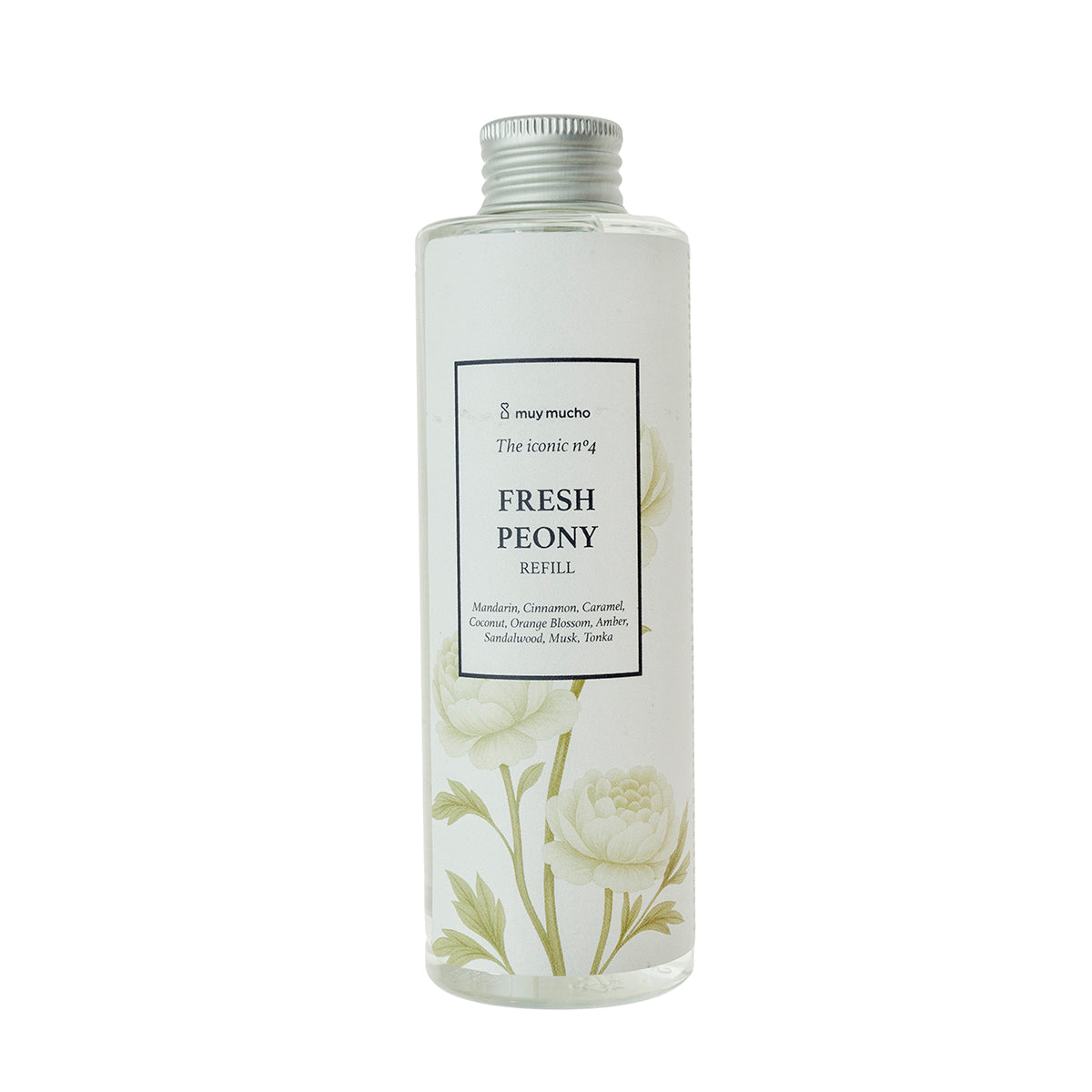 Recarga Pvc 200ml Mikado Fresh Peony