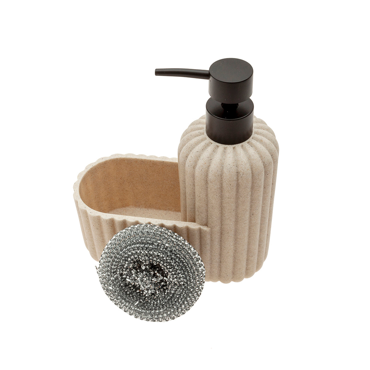 Pack of 2 tableware cleaners