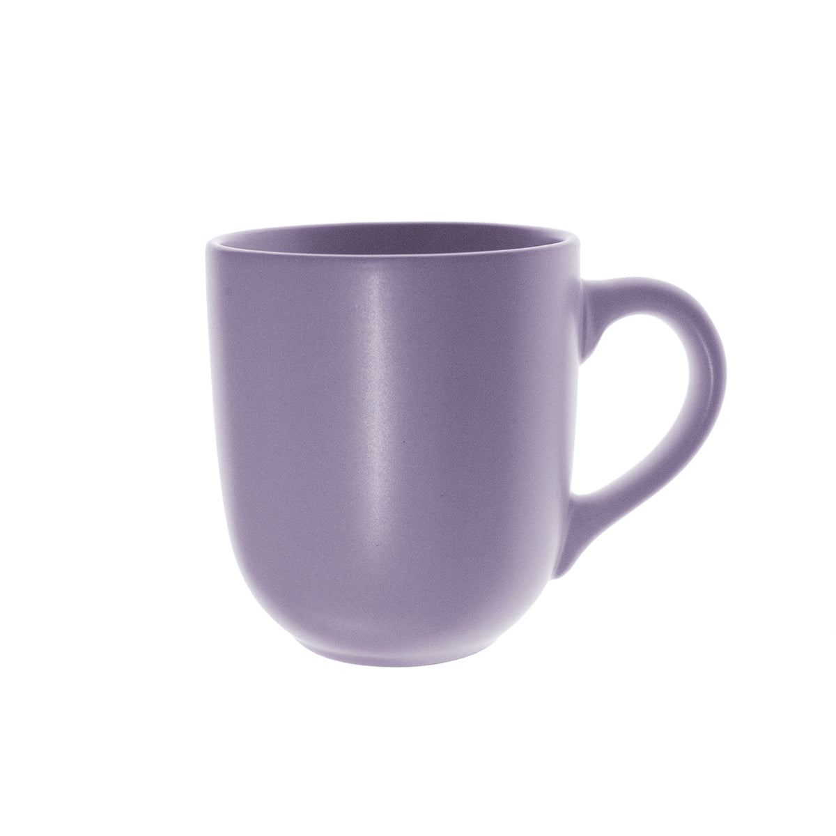Mug lilas