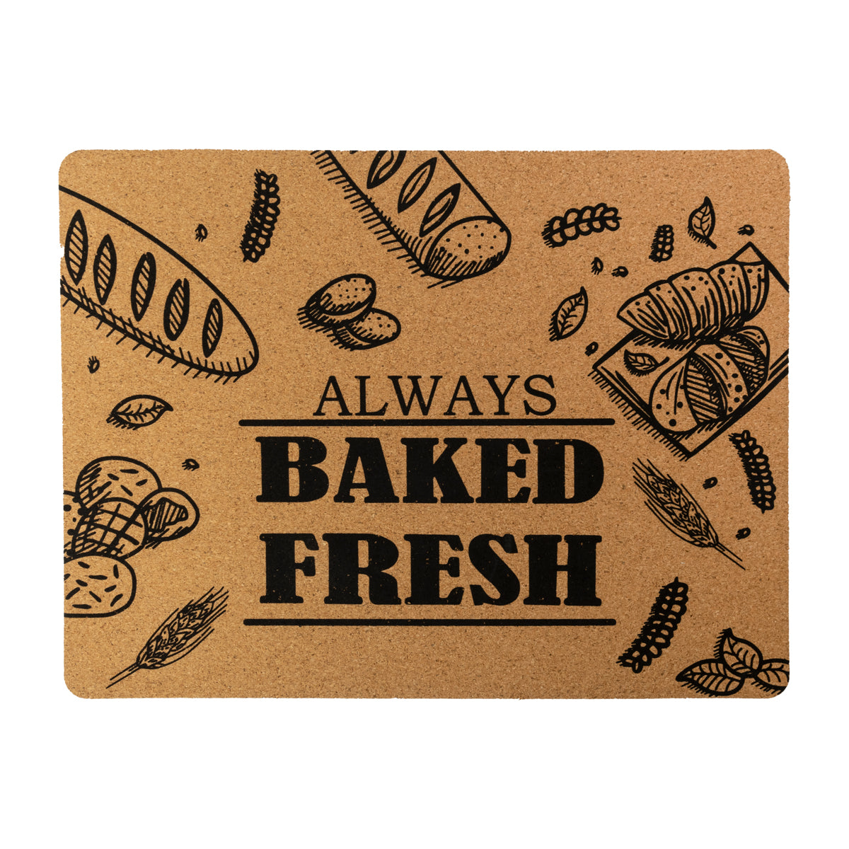 Tovaglietta in sughero