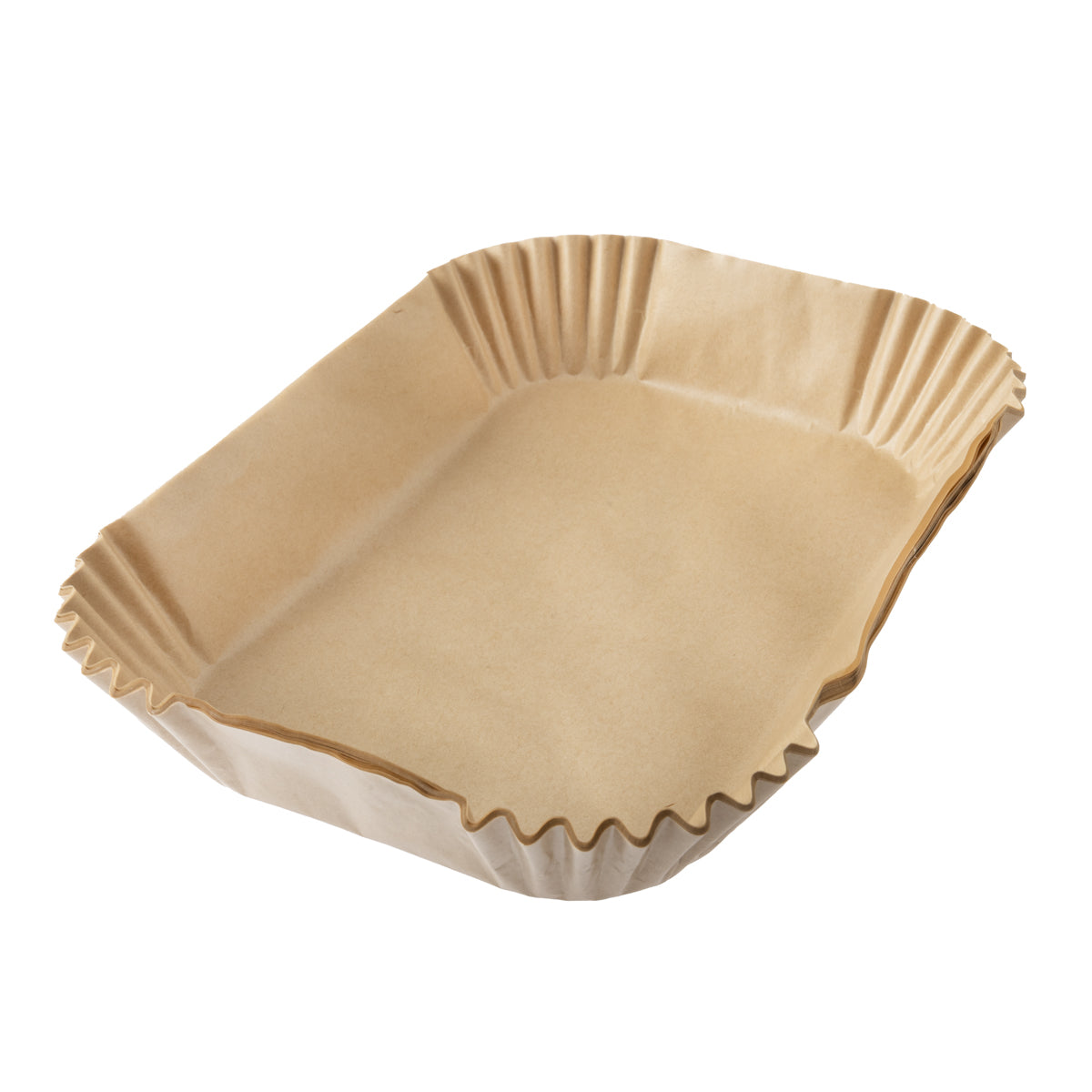 Papier sulfurisé Airfryer gris