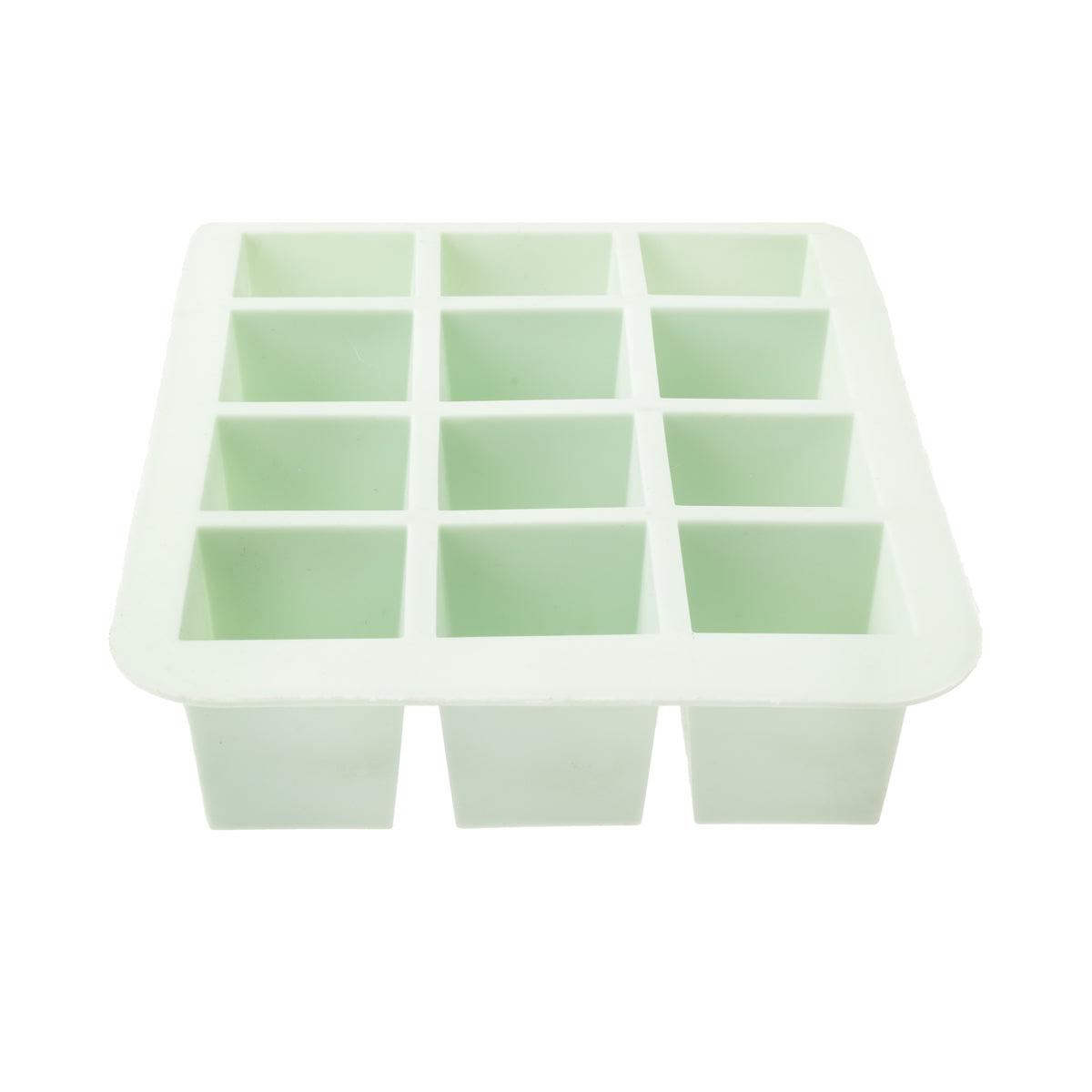 Bandeja Silicona Verde