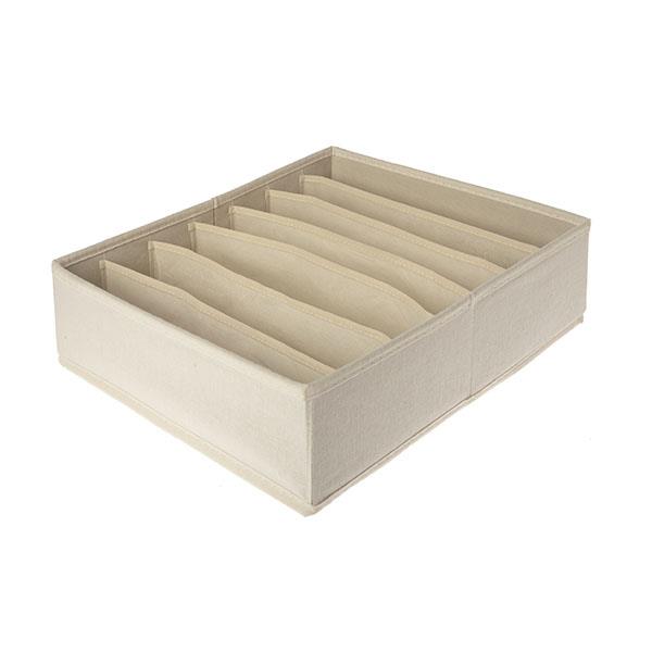 Wardrobe Organizer 7 Dep.