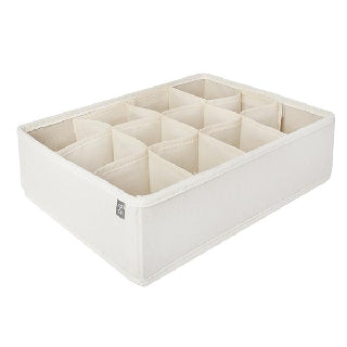 Wardrobe Organizer 12 Dep.