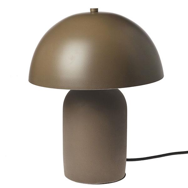 Lampada da scrivania