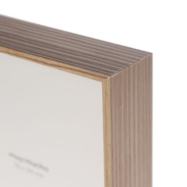 Marco foto 20x25 natural