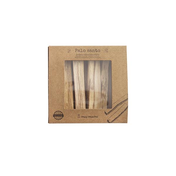 Palo Santo Box