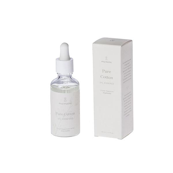 Óleo aromático Pure Cotton