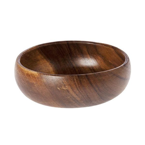 Acacia Wood Salada Bol