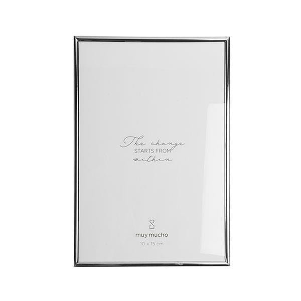 Metaalframe 10,3x15,3x1,1 cm PL.