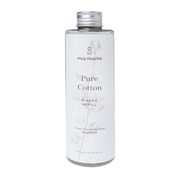 Recarregar Pure Cotton