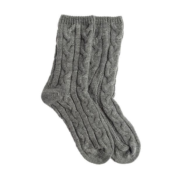 Tricot socks