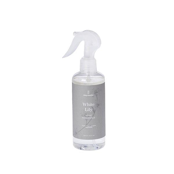 Diffusore spray al giglio bianco