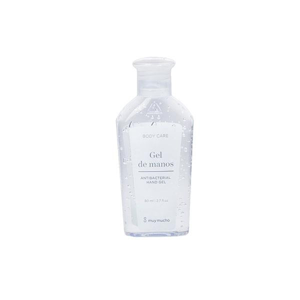 Gel hidroalcohólico