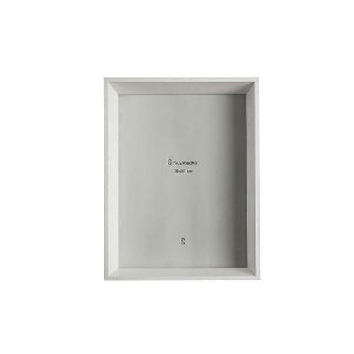 Frame photo 15x20cm bl.