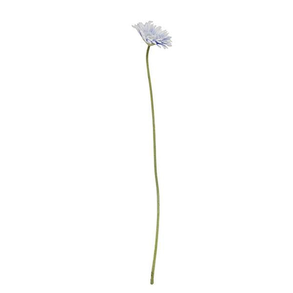 Branca de gerbera 63 cm