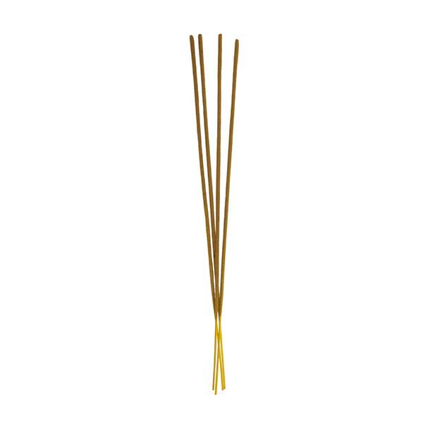 Pack of 4 incense sticks