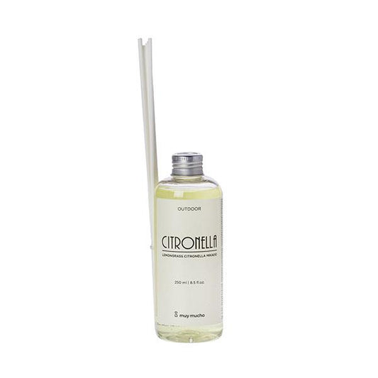 Citronela diffuser 250 ml