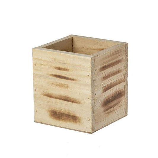 ORGANIZADOR DE MADERA