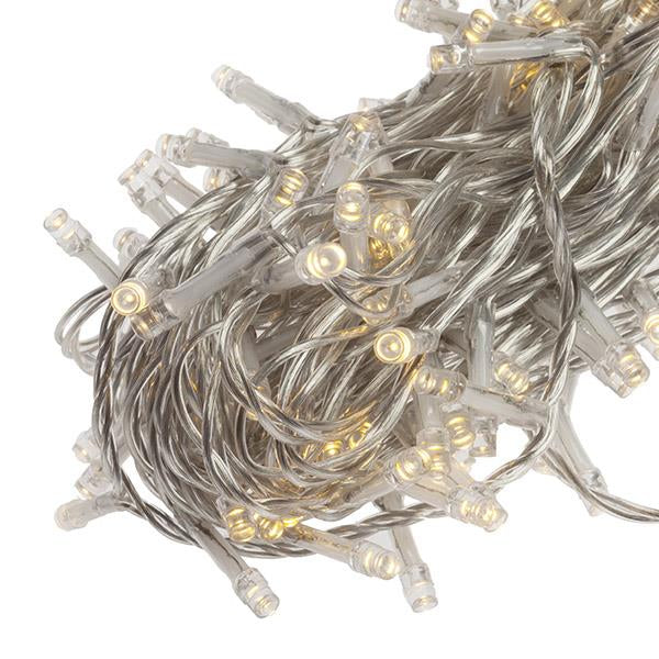 Guirnalda 40 leds