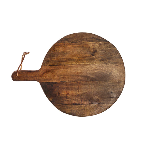 Tafel serveer hout