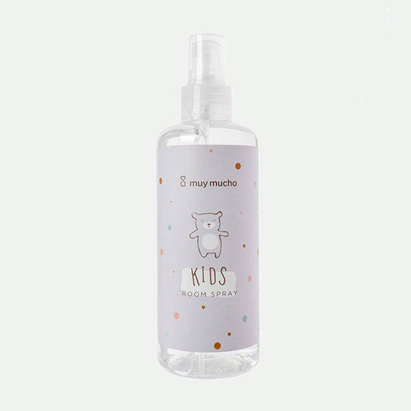 Ambientador Hogar Kids 250Ml