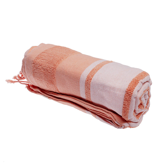 Pareo handdoek