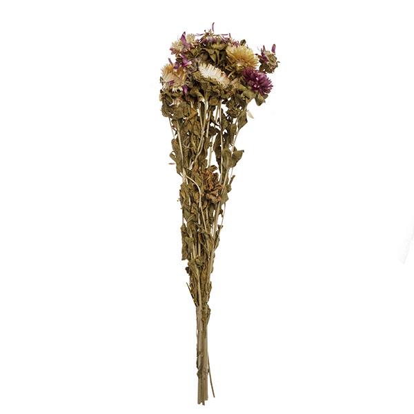 Ramo de Flores Secas 42cm La.
