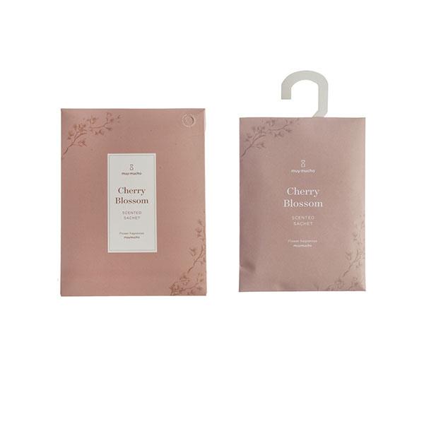 Sachet parfumé Fleur de cerisier