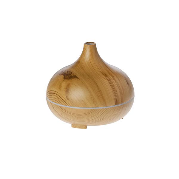 Diffuser with remote control