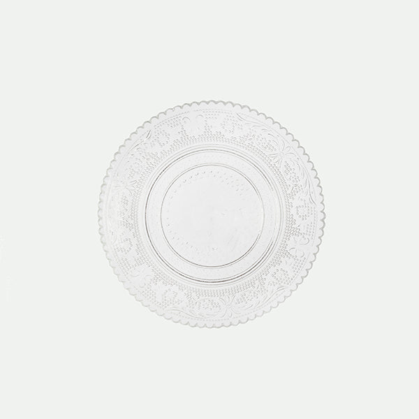 Crystone for dessert relief