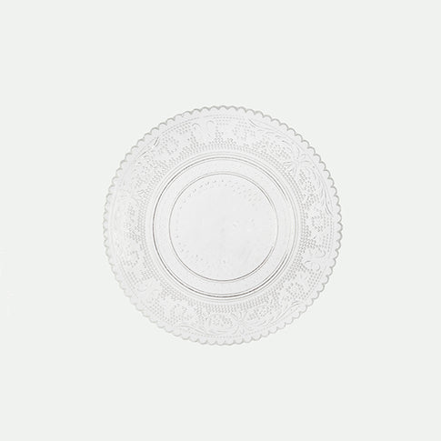 Crystone voor dessertverlichting