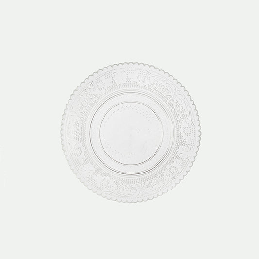 Crystone voor dessertverlichting