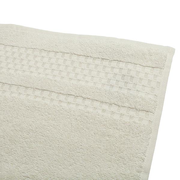 Pacote 2 toalhas Toques 30x50