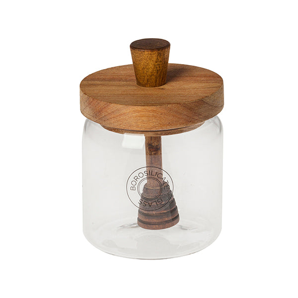Vaso di miele