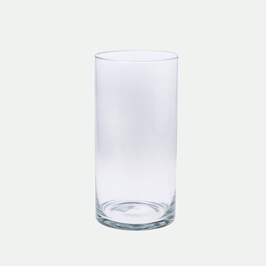 Jarrón cristal