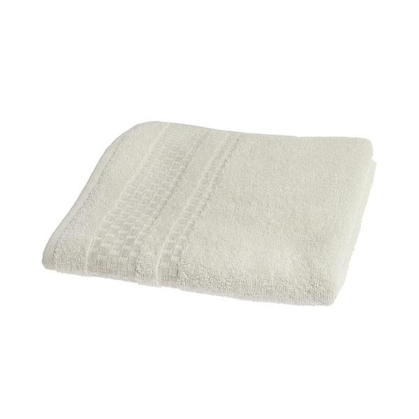 Serviette de lavabo