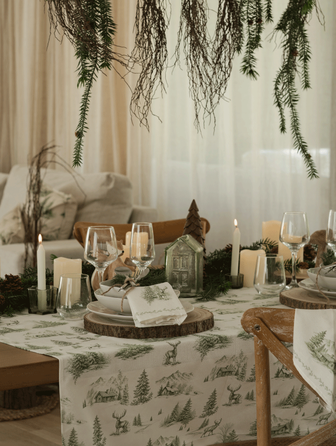 Taller de ideas para decorar tu hogar - 14/11
