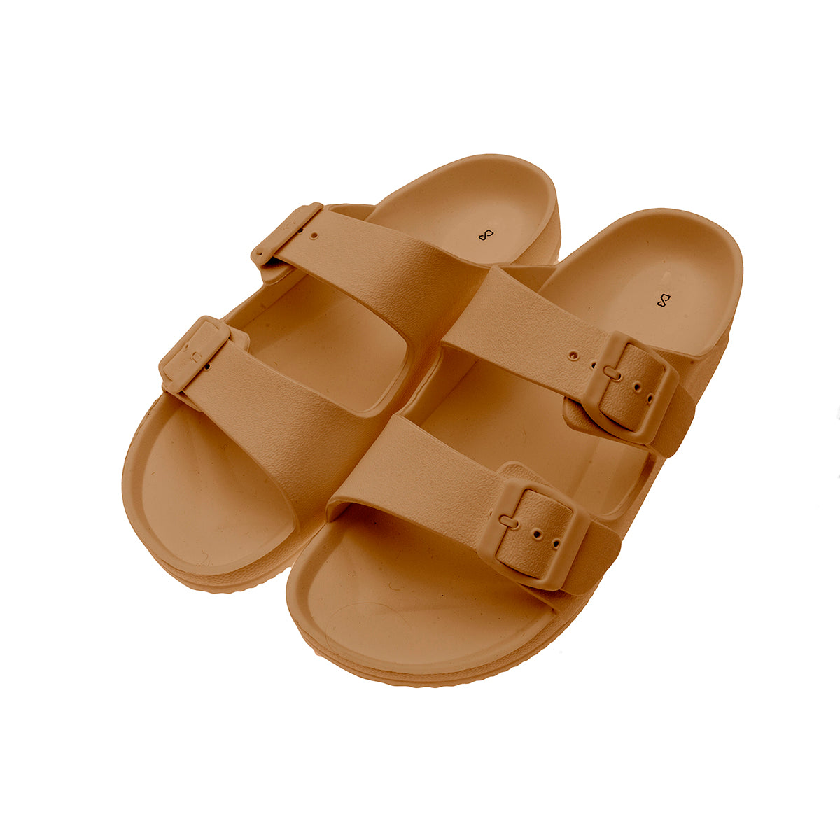Sandalias Mujer Marrones Talla 37
