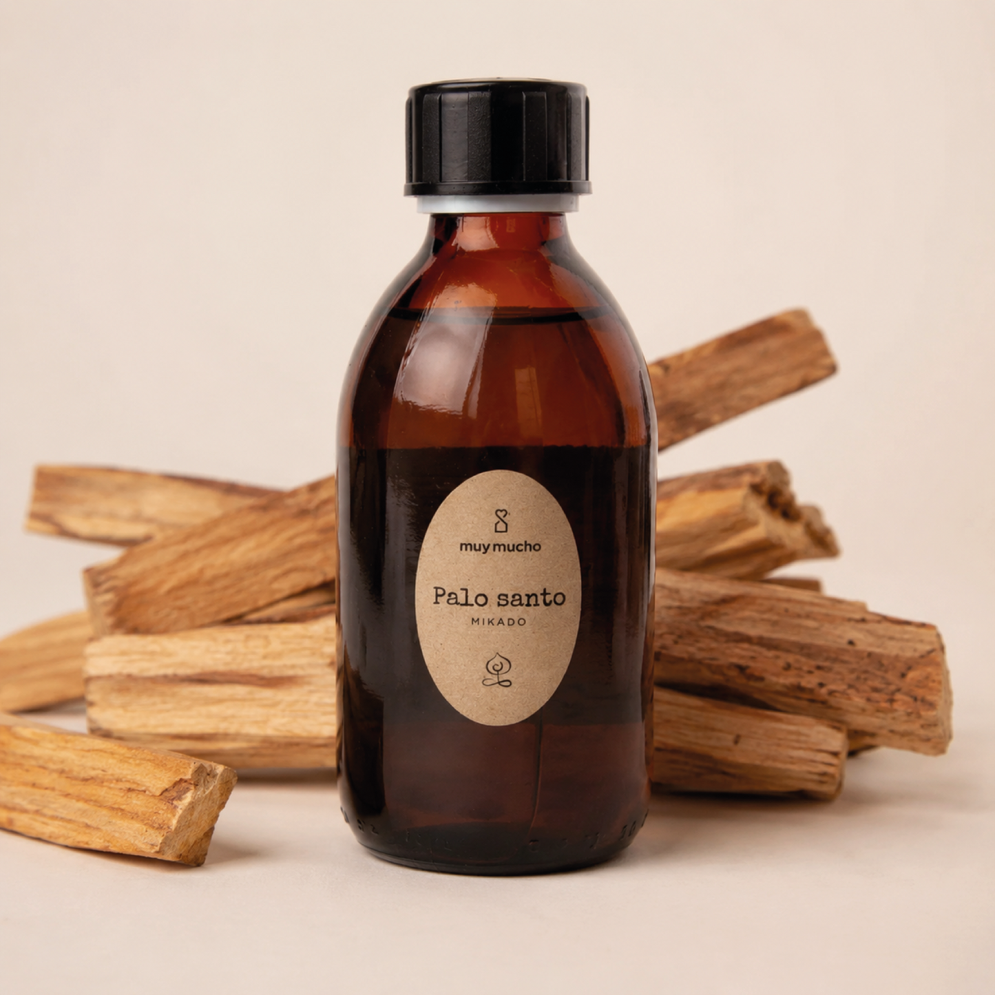 Ricarica Palo Santo per Mikado