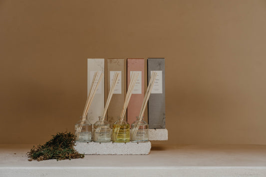 Tips para aromatizar tu casa y que siempre huela bien