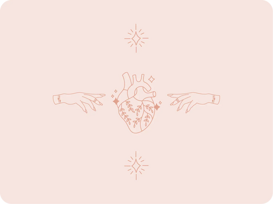 El Ritual del amor