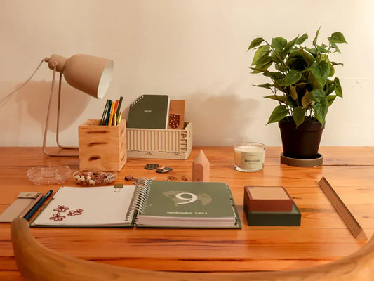 10 ideas para montar un despacho perfecto en casa