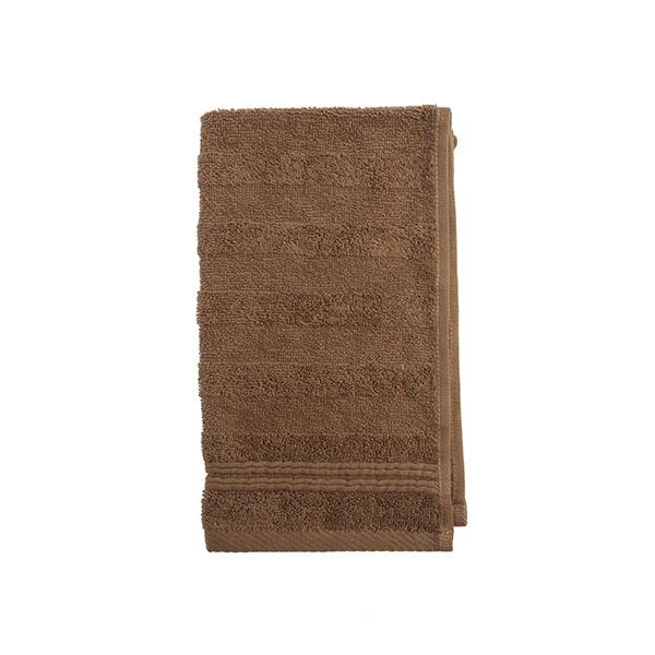 Handtuch für das Gästebad