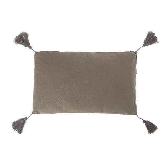 Cuscino semplice con nappe 30x50