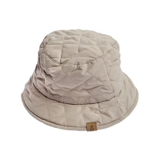 Cappello trapuntato