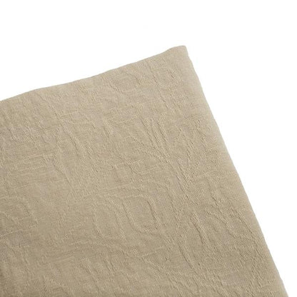 Nappe jacquard 140x240cm pi.