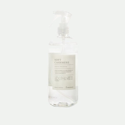 Spray tissu soft cachemire