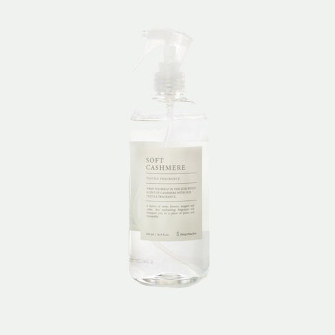 Spray tejido soft cashmere